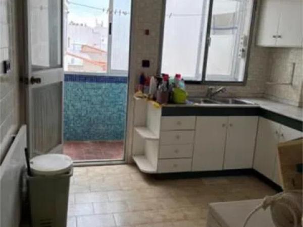 Piso en Casco urbano