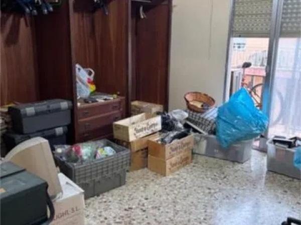 Piso en Casco urbano