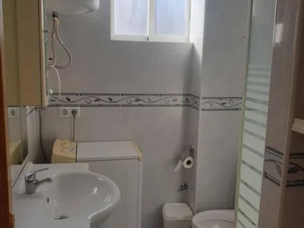 Piso en Playa de Levante