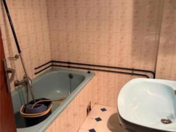 Piso en Casco urbano