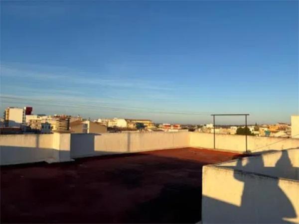 Piso en Casco urbano