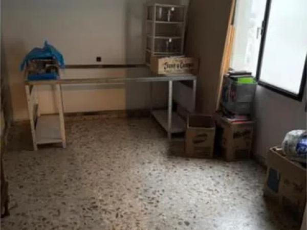 Piso en Casco urbano