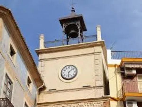 Piso en Casco urbano