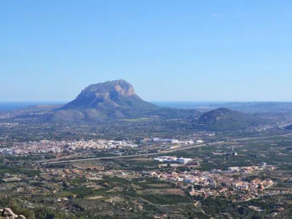 Piso en Casco urbano