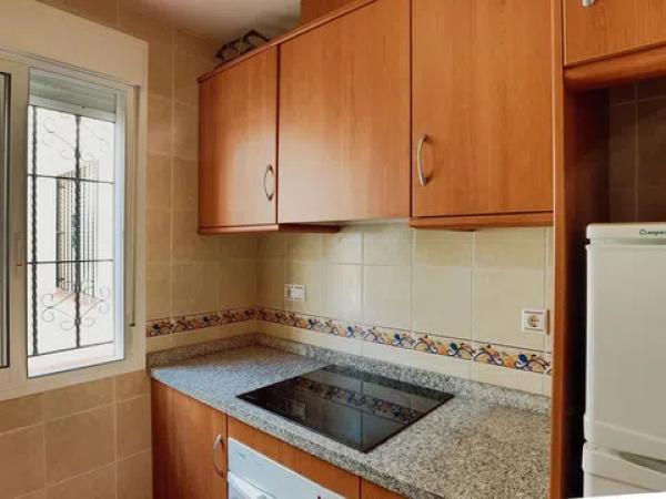 Ático en calle alavega