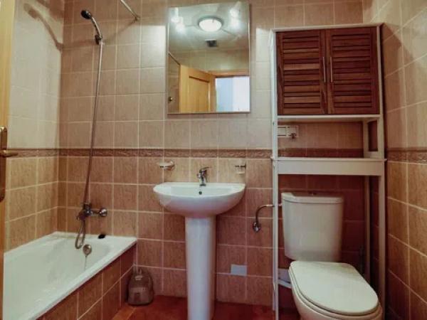 Ático en calle alavega