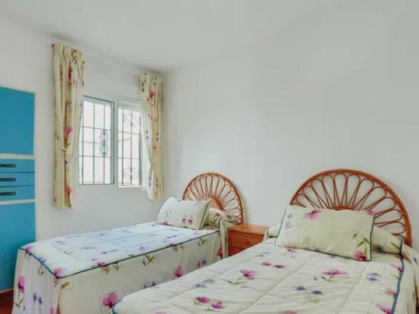 Ático en calle alavega