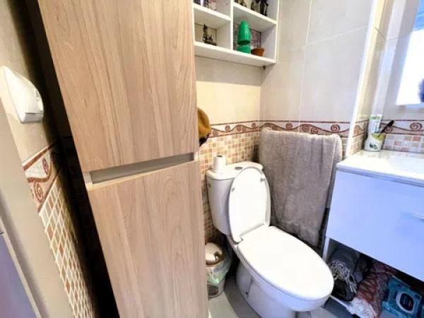 Ático en calle Santa Trinidad, 4