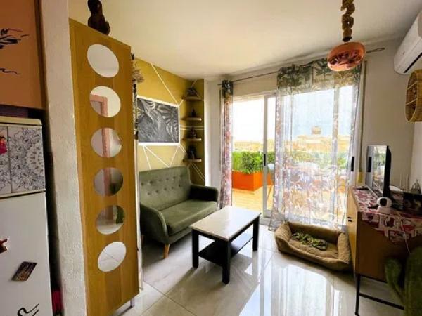 Ático en calle Santa Trinidad, 4