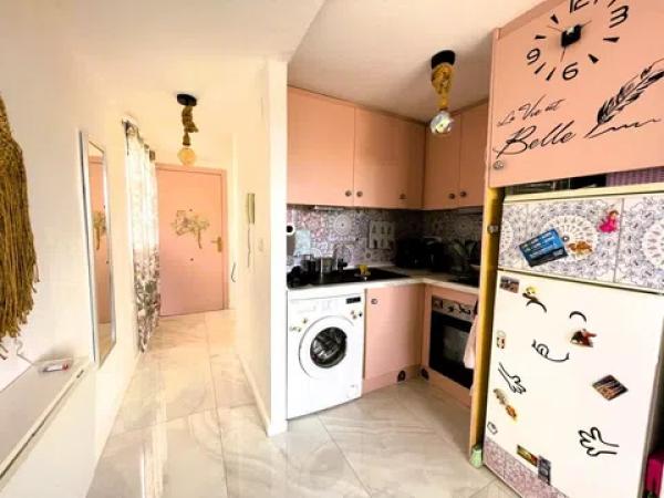 Ático en calle Santa Trinidad, 4