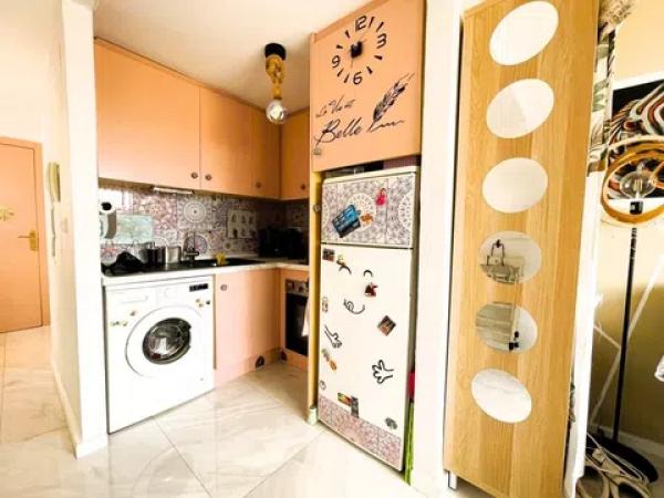 Ático en calle Santa Trinidad, 4