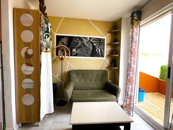 Ático en calle Santa Trinidad, 4