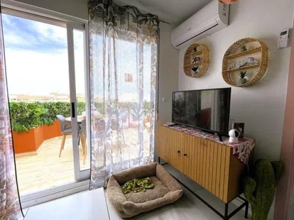 Ático en calle Santa Trinidad, 4