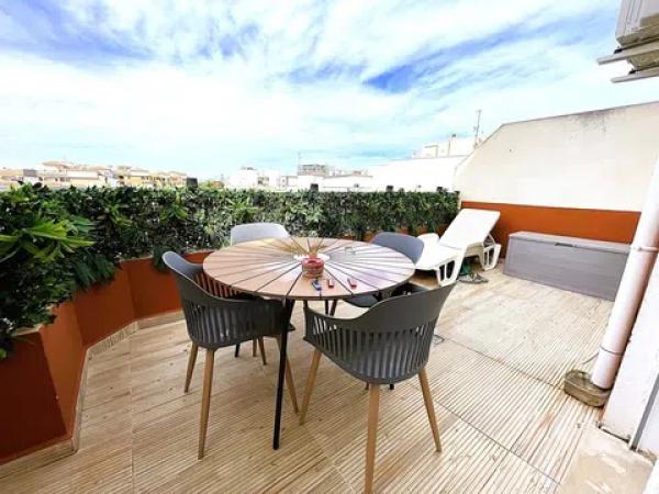 Ático en calle Santa Trinidad, 4