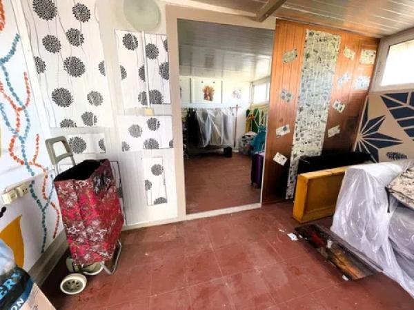 Ático en calle Santa Trinidad, 4