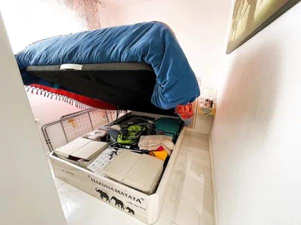 Ático en calle Santa Trinidad, 4