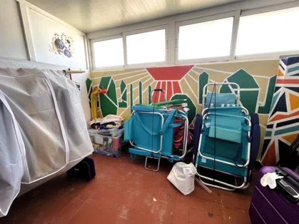 Ático en calle Santa Trinidad, 4