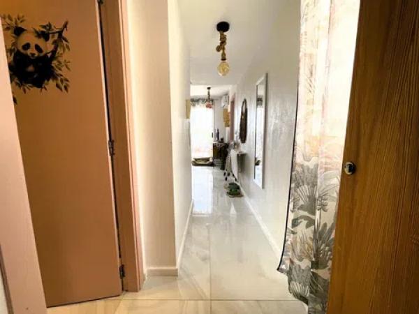 Ático en calle Santa Trinidad, 4