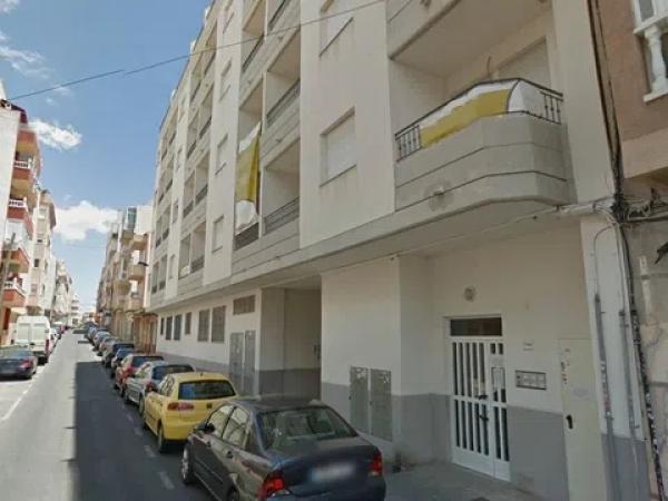 Ático en calle Santa Trinidad, 4