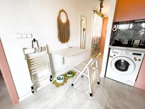 Ático en calle Santa Trinidad, 4