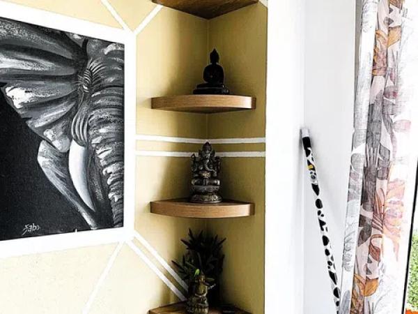 Ático en calle Santa Trinidad, 4