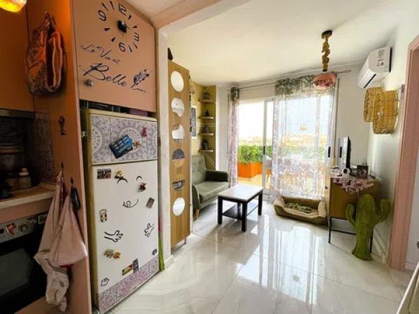 Ático en calle Santa Trinidad, 4