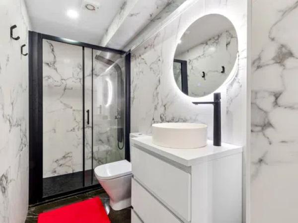 Casa independiente en Urbanización Cometa Iii