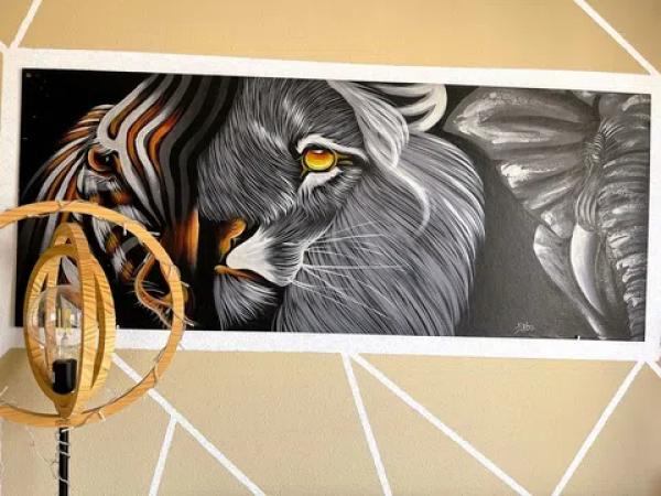 Ático en calle Santa Trinidad, 4