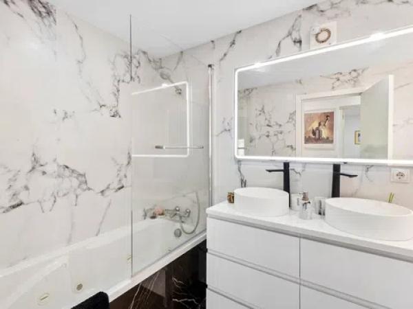 Casa independiente en Urbanización Cometa Iii