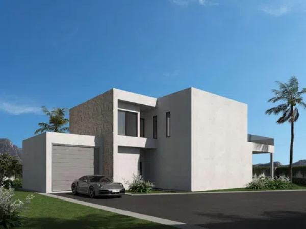 Casa independiente en la fustera