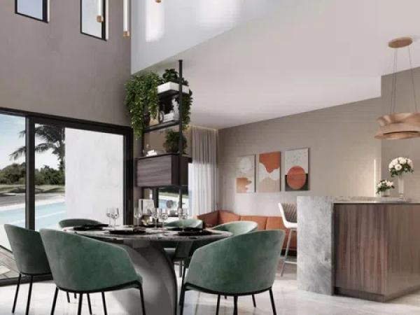 Casa independiente en la fustera