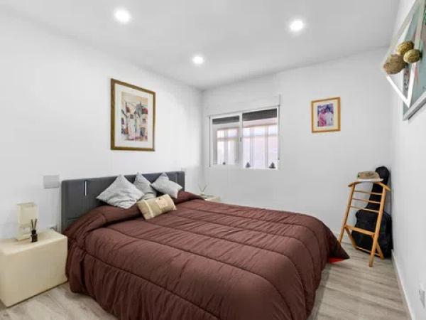 Casa independiente en Urbanización Cometa Iii