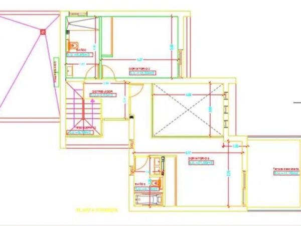 Casa independiente en la fustera