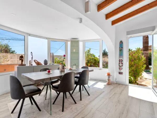 Casa independiente en Urbanización Cometa Iii