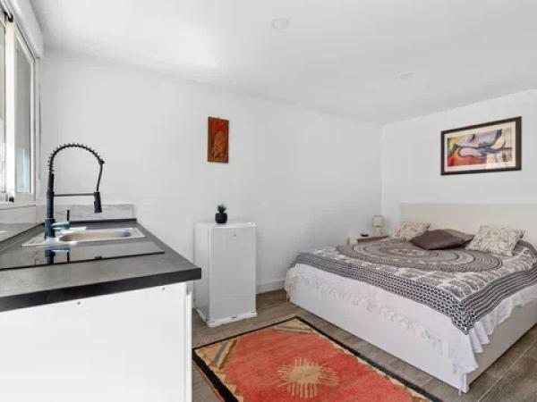 Casa independiente en Urbanización Cometa Iii