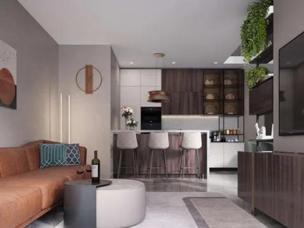 Casa independiente en la fustera