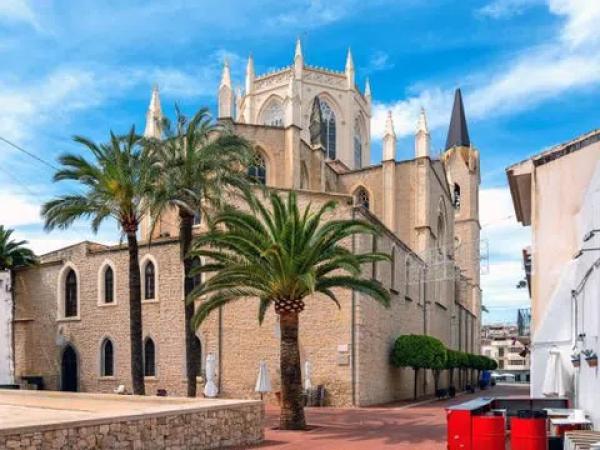 Casa independiente en la fustera