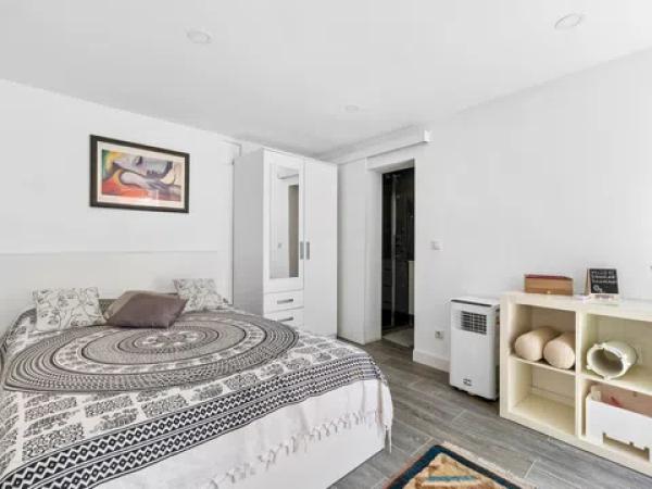 Casa independiente en Urbanización Cometa Iii