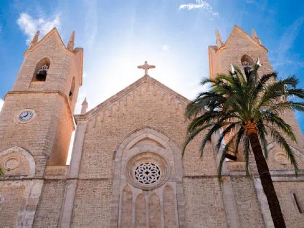 Casa independiente en la fustera