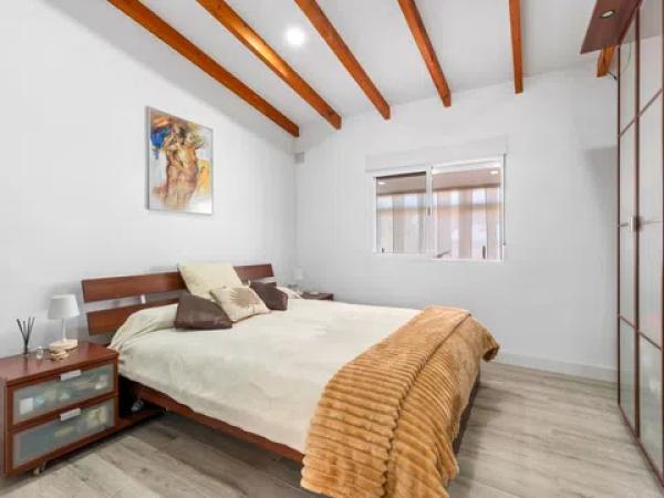 Casa independiente en Urbanización Cometa Iii