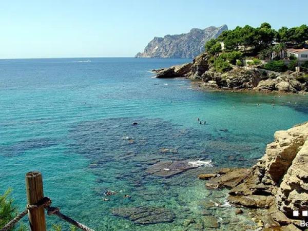 Casa independiente en la fustera