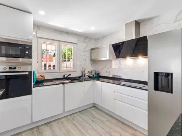 Casa independiente en Urbanización Cometa Iii