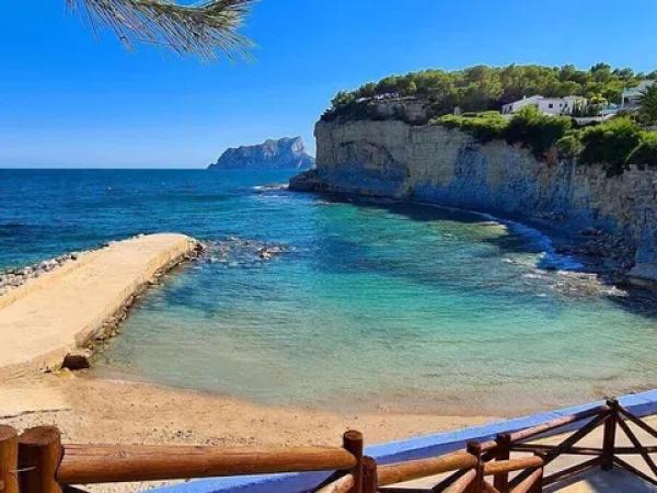 Casa independiente en la fustera