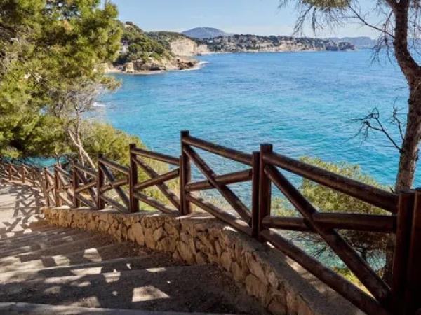 Casa independiente en la fustera