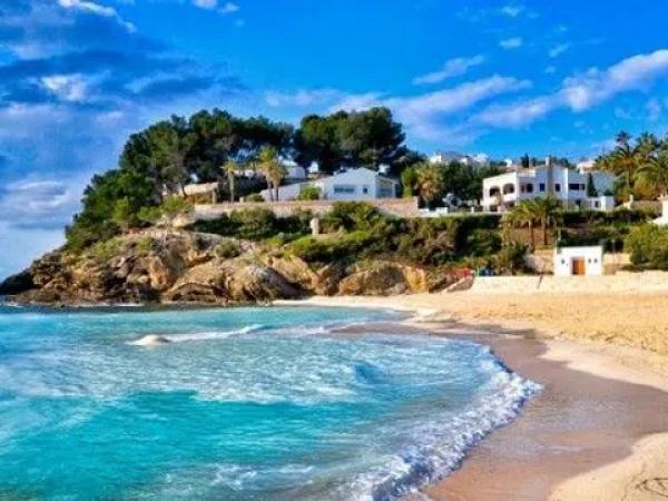 Casa independiente en la fustera