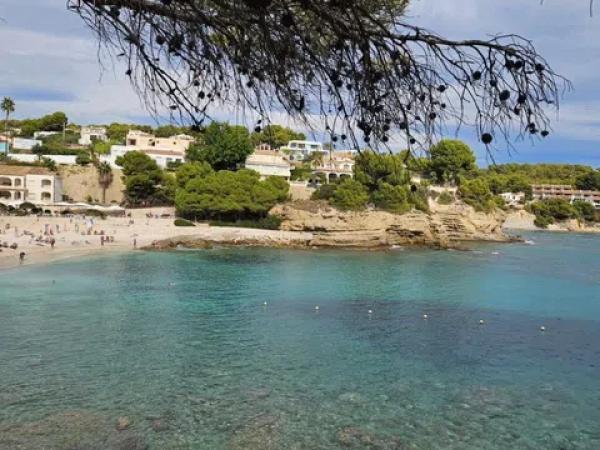 Casa independiente en la fustera