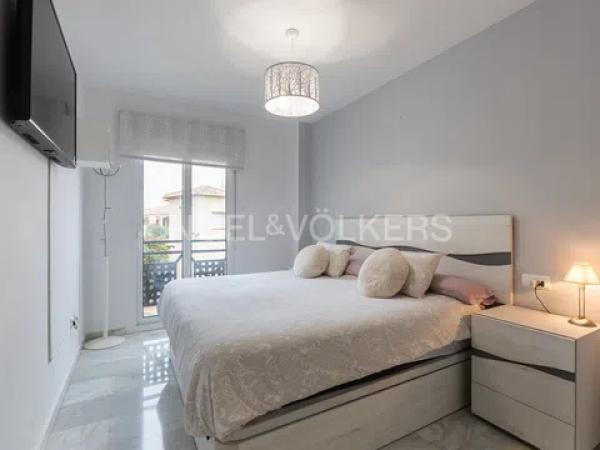 Piso en La Pedrera-Vessanes