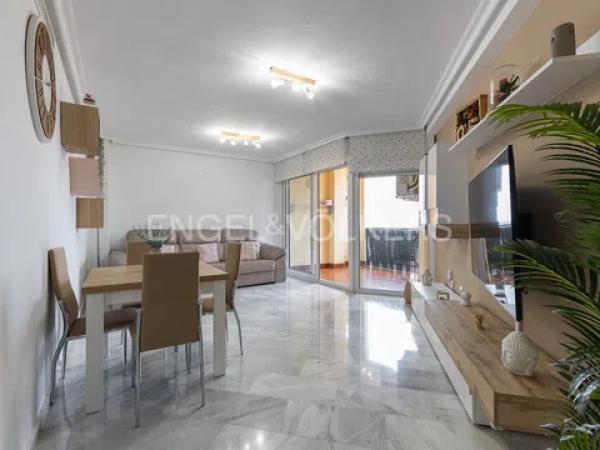 Piso en La Pedrera-Vessanes