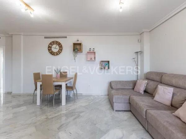 Piso en La Pedrera-Vessanes