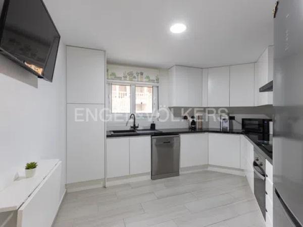 Piso en La Pedrera-Vessanes